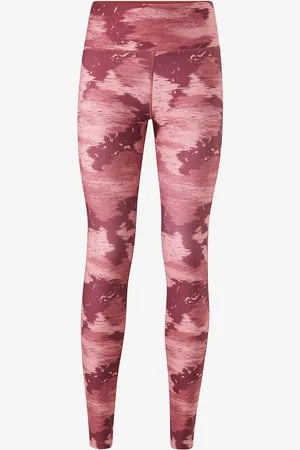 Reebok Træningstights ID Train Camo Tight