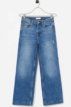 VERO MODA Jeans vmDaisy Wide Jeans RA310 Girl