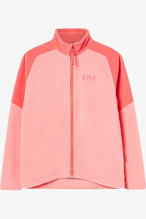 Helly Hansen Fleecejakke JR Daybreaker 2.0 Jacket