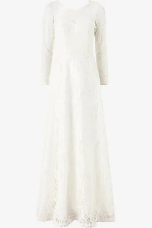 Ida Sjöstedt Brudekjole/maxikjole Eline Gown
