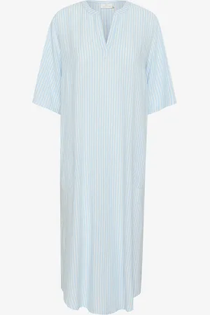 Kaffe Kjole Kamilia Kaftan Dress