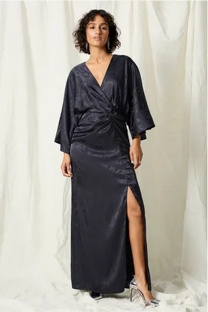 JOELLE Maxi kjole Gemma