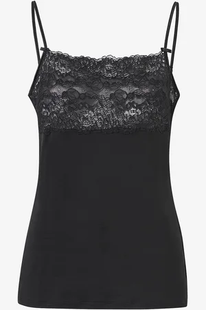 Calida Tanktop Sensual Secret Spaghetti Top