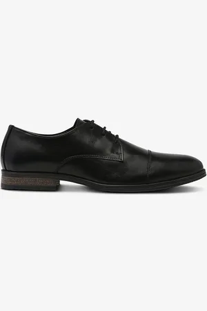 JACK & JONES Flade sko jfwRaymond Leather Noos