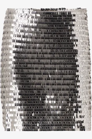 Sofie Schnoor Pailletnederdel Skirt
