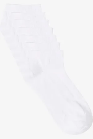 ELLOS Sneakersstrømper 7-pak