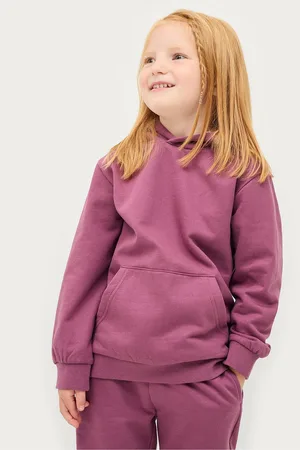 ELLOS Hættetrøje Basic