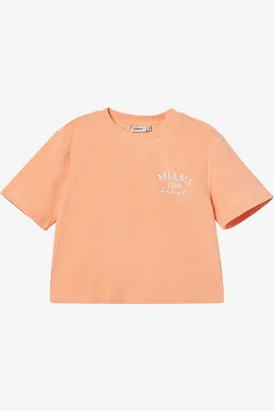 ONLY Top kogLelu S/S O-neck Swt