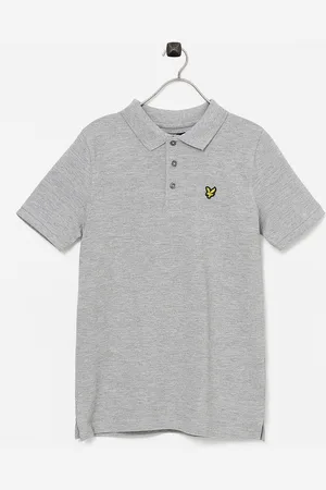 Lyle & Scott Poloshirt Classic Polo Shirt