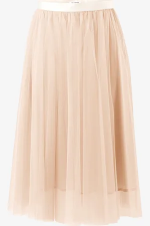 Ida Sjöstedt Tylnederdel Flawless Skirt