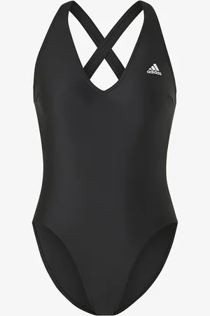 adidas Badedragt 3S Spw Suit