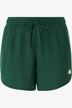 New Balance Løbeshorts Athletics Mesh Short