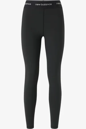 New Balance Træningstights Sleek 25 Inch High Rise Legging