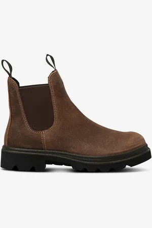 Ecco Chelseaboots Grainer W