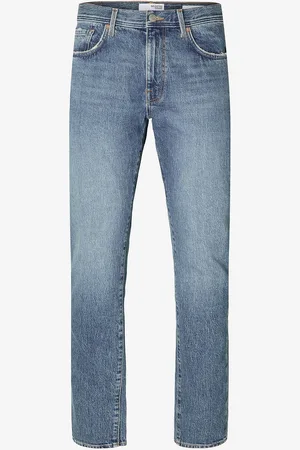 SELECTED Jeans slh175 Slim Leon 3070