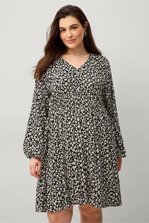 ELLOS Kjole Dress Leonnie