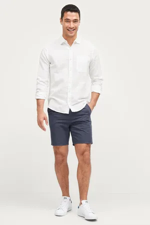 Studio Total Chinoshorts Sharp Chino Shorts