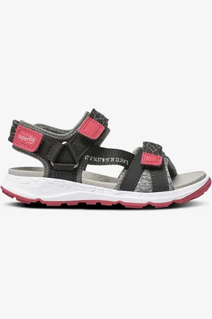 Superfit Sandaler Criss Cross