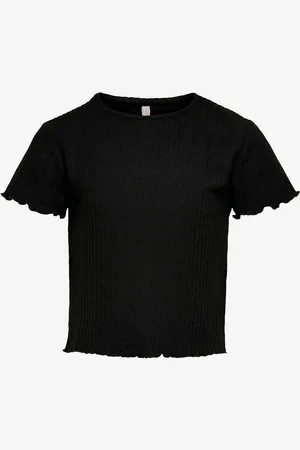 ONLY Top konNella S/S O-Neck Top