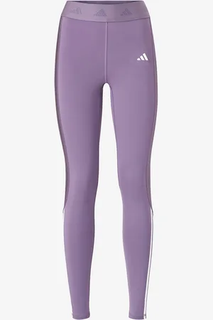 adidas Træningstights Hyperglam Shine Full-length Tights