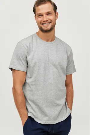 ELLOS T-shirt Sam i ekstra kraftig jersey