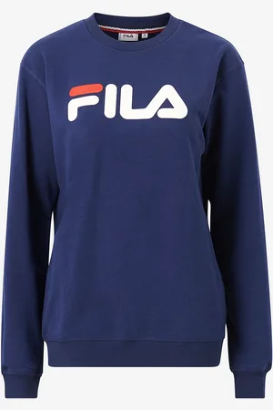 Fila Hættetrøje Barbian Crew Sweat