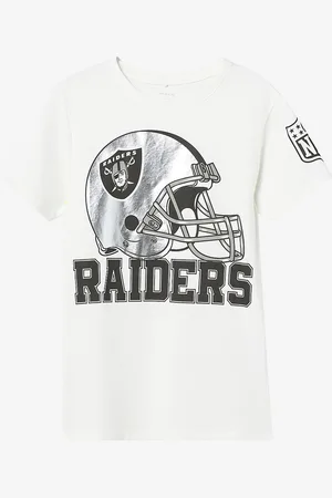 NAME IT T-shirt nkmJart NFL SS Top