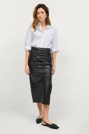 Second Female Nederdel Seema Skirt
