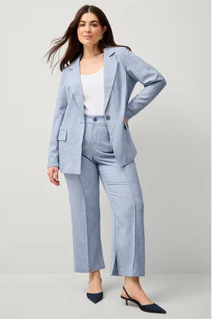 Zizzi Bukser mKoopa Pants