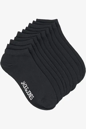 JACK & JONES Strømper jacDongo Socks 10-pak
