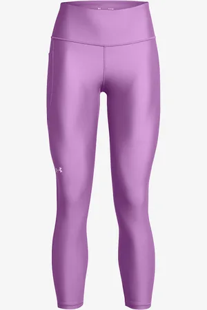 Under Armour Træningstights HG Armour HiRise 7/8 NS