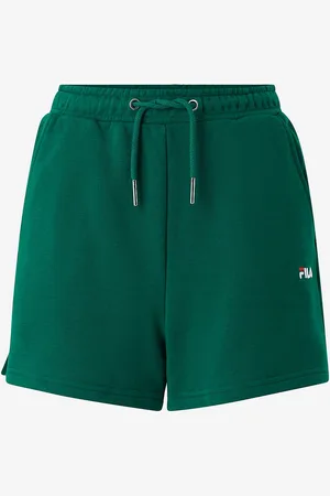 Fila Sweatshorts Buchloe High Waisted Shorts