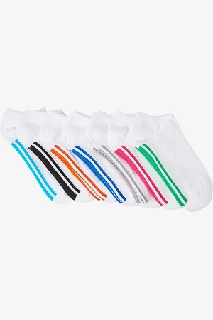 ELLOS Ankelstrømper Sneaker 7-pak