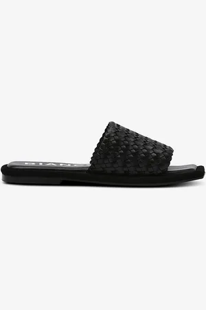 Bianco Sandaler Slides