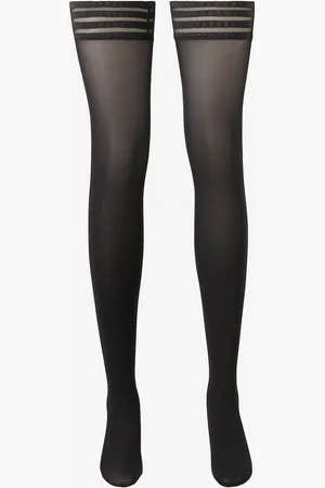 Falke Stay-up Pure Matt 50 Den
