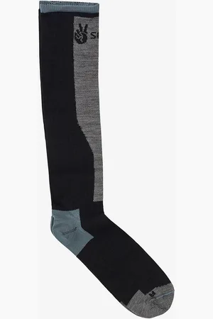 seger Skistrømper Alpine Thin Compression