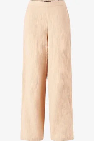 VERO MODA Bukser vmNatali Nia HW Pant Wvn