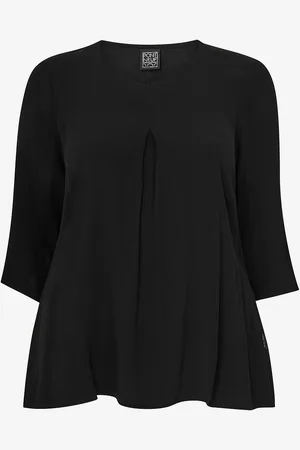 Pont Neuf Bluse V8366 Nadina