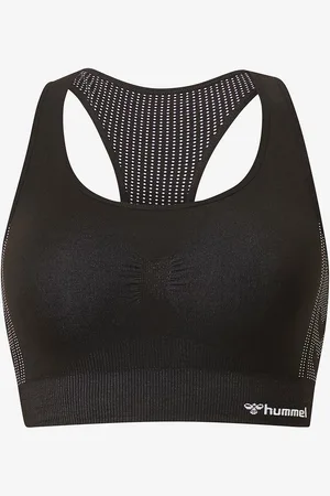 Hummel Sports-bh hmlShaping Seamless Sports Top