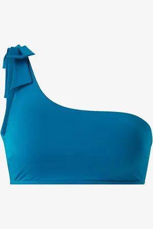 La Redoute Bikini-bh Asymmetric Bikini Top