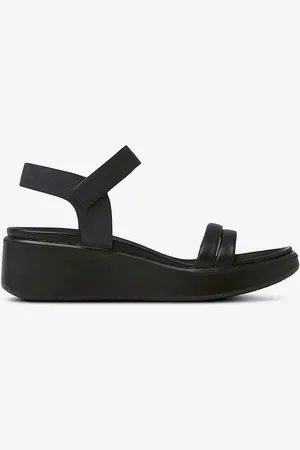 Ecco Sandal Flowt Wedge LX W