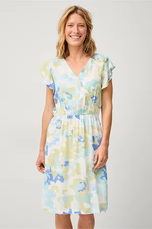 Saint Tropez Kjole Tishasz Dress