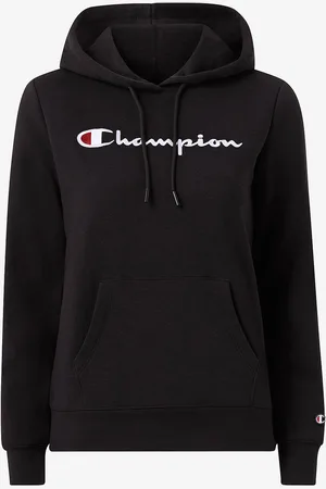 Champion Hættetrøje Hooded Sweatshirt