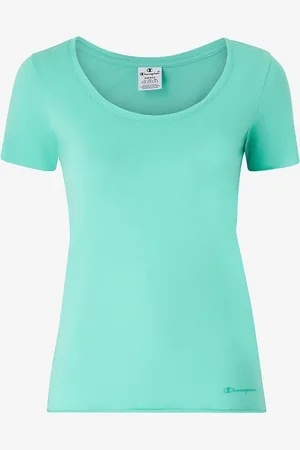 Champion Top Crewneck T-shirt