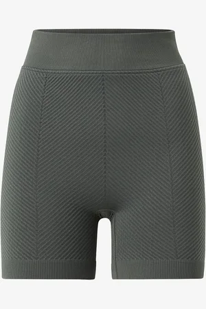 Calvin Klein Træningsshorts WO - Seamless Knit Short