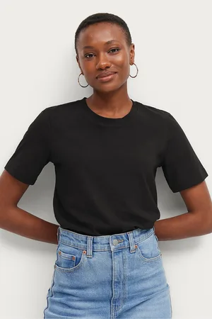 Gina Tricot Top Basic Original Tee