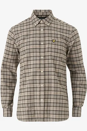 Lyle & Scott Skjorte