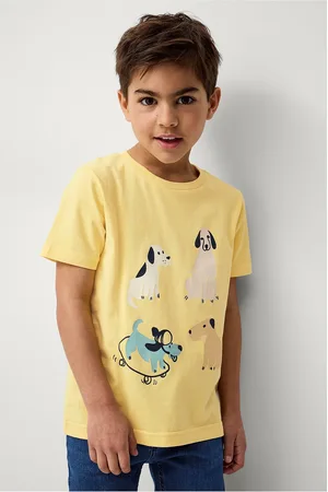ELLOS T-shirt Steven