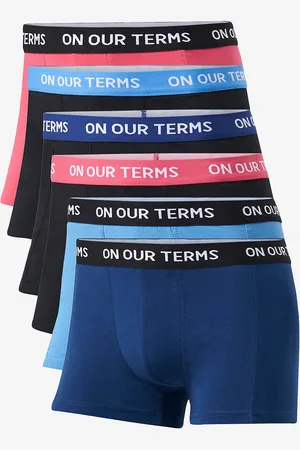 ELLOS Boxershorts Max 6-pak