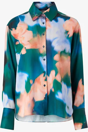 INWEAR Skjorte CieloIW Pauline Shirt